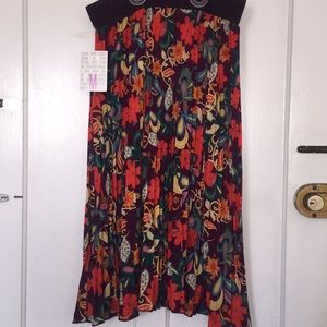 Lularoe Medium Jill skirt